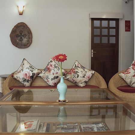 جانجتوك The Mazong Hotel المظهر الخارجي الصورة