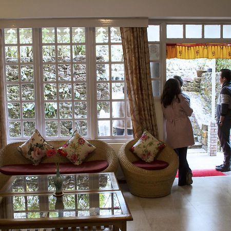 جانجتوك The Mazong Hotel المظهر الخارجي الصورة